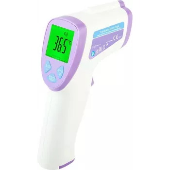 Easypix ThermoGun TG2 Non-Contact Infrared Thermometer 64001