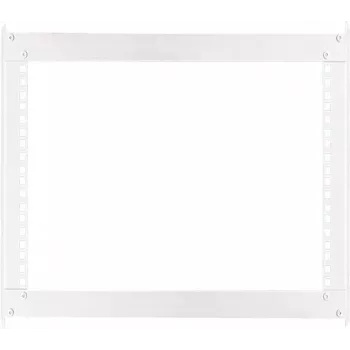 19 inch montážní rám AAR IT-BUDGET 6U ŠxH 525x60 mm optimalizovaná verze 1 ks (90ITB19MTRX06)