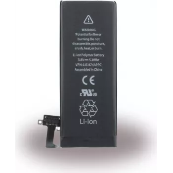 Lithium-iontový polymerový akumulátor CYOO pro Apple iPhone 4S - 1430mAh (nahrazuje APN616-0579) pro APN616-0579