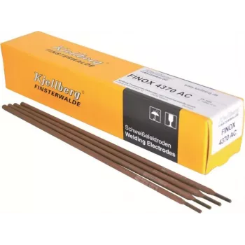 Tyčová elektroda Kjellberg 3,25 x 350 mm E 18 8 Mn R 12 Finox 4370 AC (balení 5 kg) 00.721.323