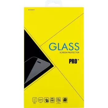 Ochranné tvrzené sklo CYOO pro Apple iPhone 7 a 8 0,33 mm tvrdost 9H 2,5D zaoblené hrany ultra čiré