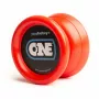 YoYoFactory YO-YO ONE jojo pro začátečníky, červené