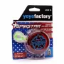 Jojo YoYoFactory Spinstar červené