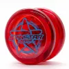 Jojo YoYoFactory Spinstar červené