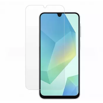 MRDISC tvrzené sklo na displej pro Samsung Galaxy A16 5G (9H, 0,3 mm, ultra čiré) MG-SPSGA165G