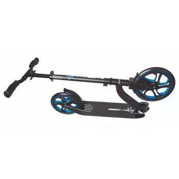 Koloběžka MUUWMI Aluminium Scooter PRO 250 mm modrá
