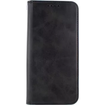 Pouzdro CYOO Premium Book pro Samsung Galaxy M31, černé CY121911