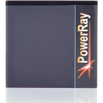Li-Ion baterie PowerRay PR-EP500 1200 mAh 3,7 V pro sonarový modul PowerSeeker