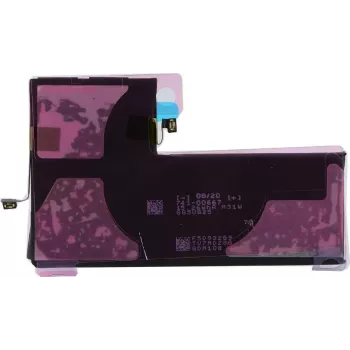 Náhradní akumulátor CYOO pro Apple iPhone 11 Pro 3969mAh Li-Ion (CY122002)