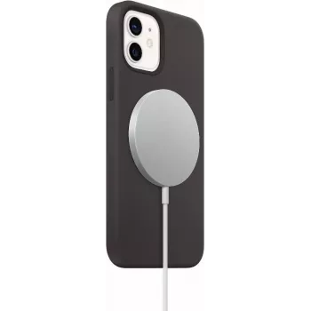 Bezdrátová nabíječka CYOO MagSafe s portem USB-A, vstup USB-C, pro řadu iPhone 12 (CY122165)