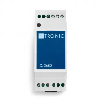 H-Tronic 1114780 ICL 3680 Inrush Current Limiter, 3680 W, 16 A, 230 V AC, White