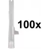Dräger Mouthpieces for Alcotest Breathalyzer (100177)