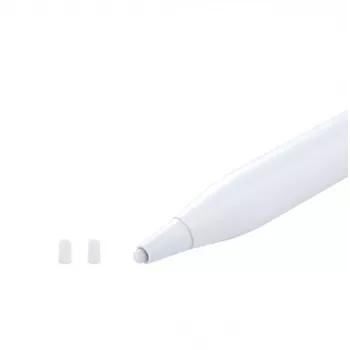 MRDISC Stylus pero pro Samsung Galaxy Tab A9 / S9 / S9 FE / S10+ (MG-PENSTAB) - černá