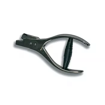 HT Instruments 2002250 Notching Pliers 12 mm