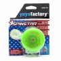 Jojo YoYoFactory Spinstar zelené