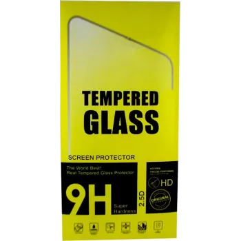 Ochranná fólie z tvrzeného skla CYOO Pro Full Cover pro Apple iPhone 16 Pro CY123629