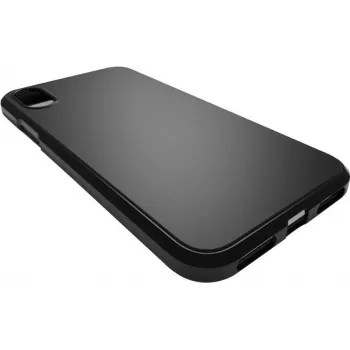 CYOO silikonové pouzdro pro Apple iPhone XS Max – černé
