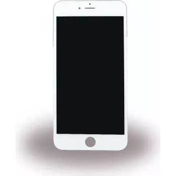 CYOO Premium LCD a dotykový displej kompletní sada pro Apple iPhone 6s Plus – bílá (CY121252)