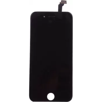 CYOO LCD displej + dotyková kompletní sada pro Apple iPhone 6 – černá