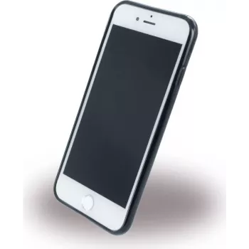 CYOO Ultra Thin TPU pouzdro pro Apple iPhone 7/8 – černé
