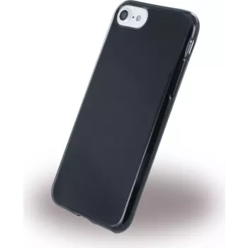 CYOO Ultra Thin TPU pouzdro pro Apple iPhone 7/8 – černé