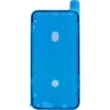Lepicí těsnění LCD displeje Cyoo pro Apple iPhone Xr – černé (CY121564)