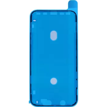Lepicí těsnění LCD displeje Cyoo pro Apple iPhone Xr – černé (CY121564)