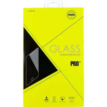 CYOO Pro+ tvrzené sklo ochranná fólie displeje pro Apple iPhone 14 Pro – 0,33 mm, 9H, plné pokrytí, HD čirost CY122762