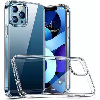 Cyoo Ultra Slim silikonové pouzdro pro iPhone 14 Plus (CY122768)