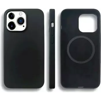 CYOO pouzdro z tekutého silikonu pro Apple iPhone 15 Plus CY123281