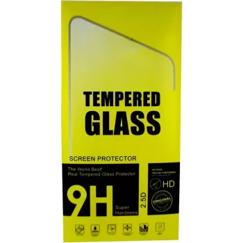 Ochranná fólie z tvrzeného skla CYOO Pro Full Cover pro Apple iPhone 15 Plus (CY123293)
