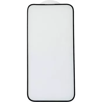 Ochranná fólie z tvrzeného skla CYOO Pro Full Cover pro Apple iPhone 15 Plus (CY123293)