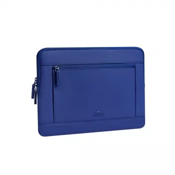 Modré pouzdro na notebook Rivacase 7802 pro 12