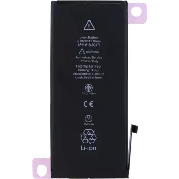 Prémiová baterie pro Apple iPhone Xr - Li-ion 2942mAh Bulk CYOO CY121797