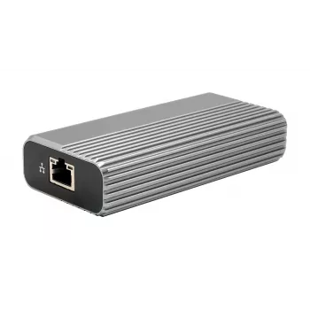 EXSYS EX-1323 adaptér USB4/Thunderbolt na 10 Gigabit Ethernet