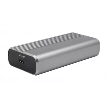 EXSYS EX-1323 adaptér USB4/Thunderbolt na 10 Gigabit Ethernet