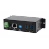 Server zařízení EXSYS EX-6005HMVS Gigabit USB 3.2 Gen 1, 3 porty, 15KV ESD