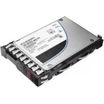 SSD HPE Read Intensive 960 GB SATA 6Gb/s 2,5 inch SFF Hot-Swap se SmartDrive Carrier 871768-B21