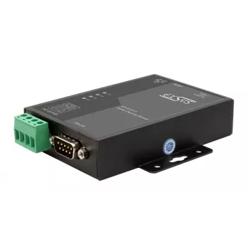 Sériový server zařízení EXSYS EX-61011 RS-232/422/485 na Ethernet
