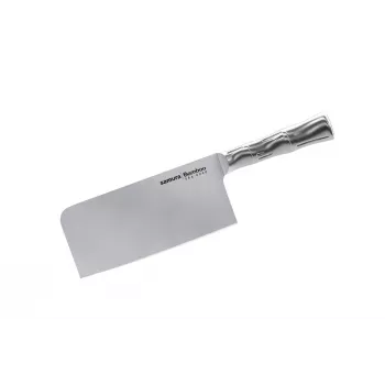 Nakiri nůž SAMURA Harakiri 180 mm bambusová rukojeť
