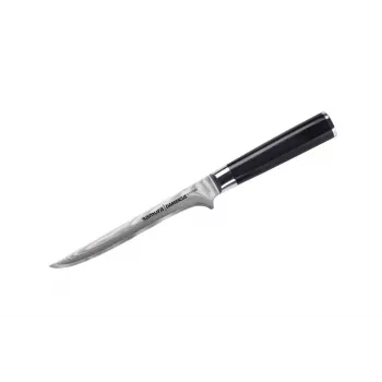 Vykošťovací nůž SAMURA Damascus 165 mm