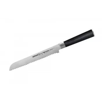 Chlebový nůž SAMURA 230 mm