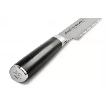 Chlebový nůž SAMURA 230 mm