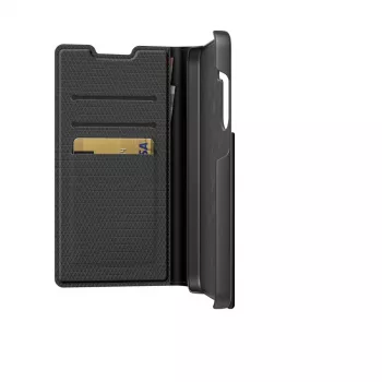 Black Rock The Classic Folio pouzdro pro iPhone 6,7 inch, černé 00226126