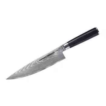 SAMURA Damascus chef's knife 200 mm