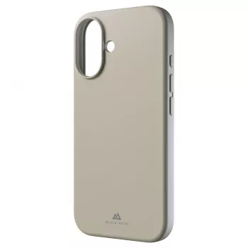 Black Rock Mag Urban pouzdro pro Apple iPhone 16, pískové 00228168