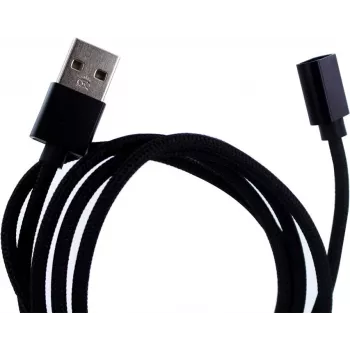 Magnetický nabíjecí kabel Cyoo USB-C / Lightning 1 m (CY123130)