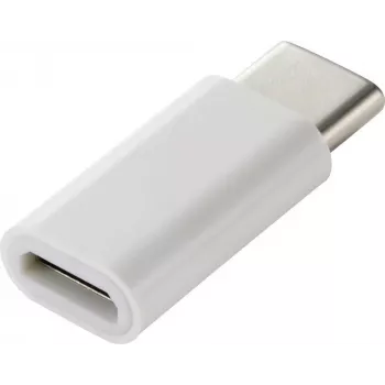 Nabíjecí adaptér CYOO Lightning na USB-C CY123444 - 20W rychlé nabíjení, Space Gray