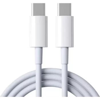 CYOO USB-C kabel 1 m černý (CY123212)