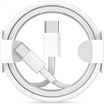 CYOO USB-C kabel 1 m černý (CY123212)